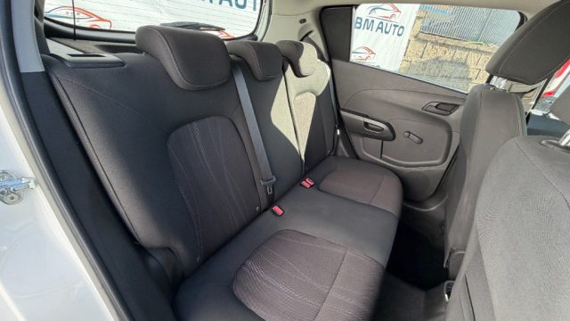 CHEVROLET Aveo usata, con Autoradio