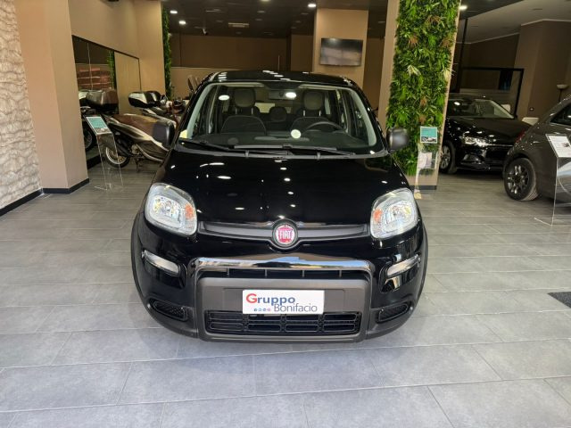 FIAT Panda usata, con Airbag