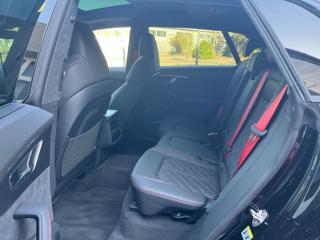 AUDI Q8 usata, con Park Distance Control