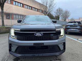 FORD Ranger usata, con Airbag Passeggero