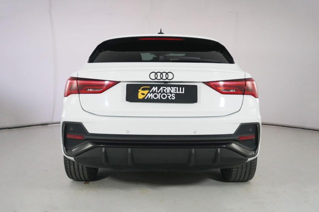 AUDI Q3 usata, con Alzacristalli elettrici