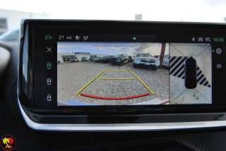 PEUGEOT 2008 usata, con Controllo trazione