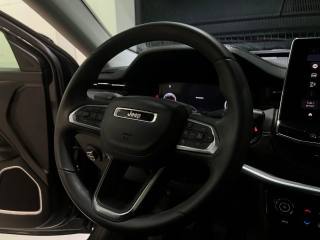 JEEP Compass usata, con Bracciolo