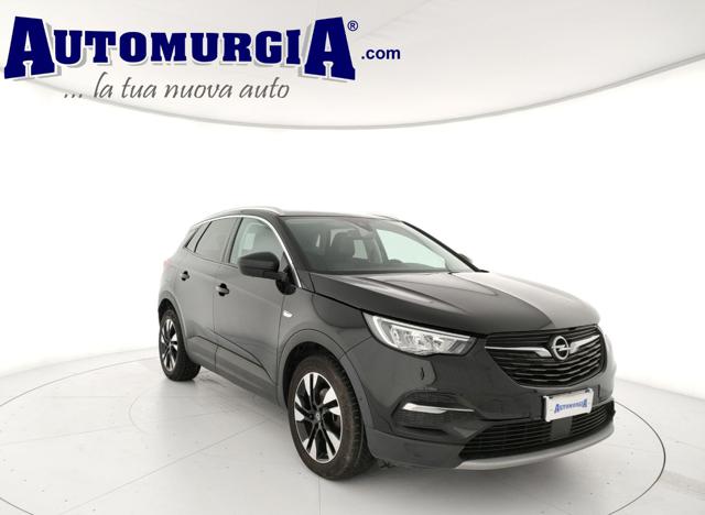 OPEL Grandland X usata, con ABS
