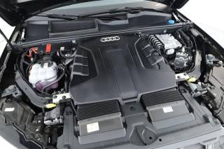 AUDI Q7 usata, con Vetri oscurati