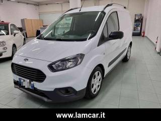 FORD Transit Courier usata, con Alzacristalli elettrici