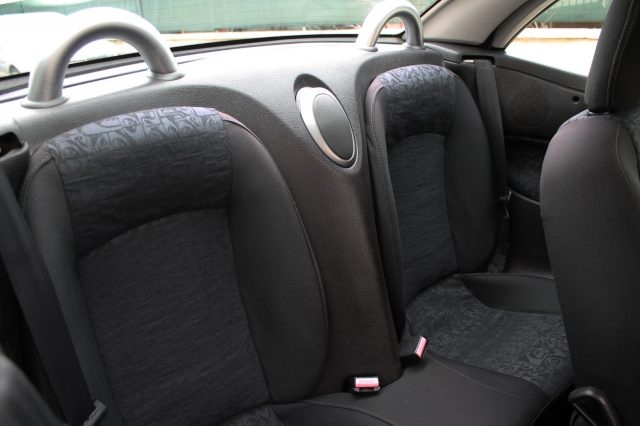 PEUGEOT 206 usata 14