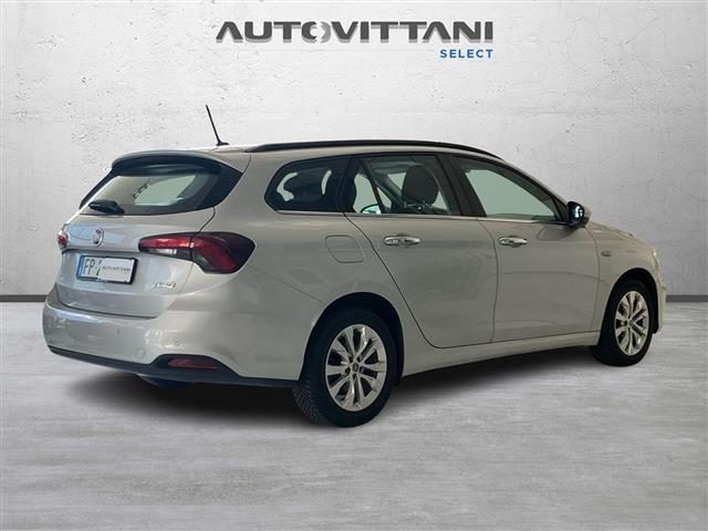 FIAT Tipo usata, con Alzacristalli elettrici
