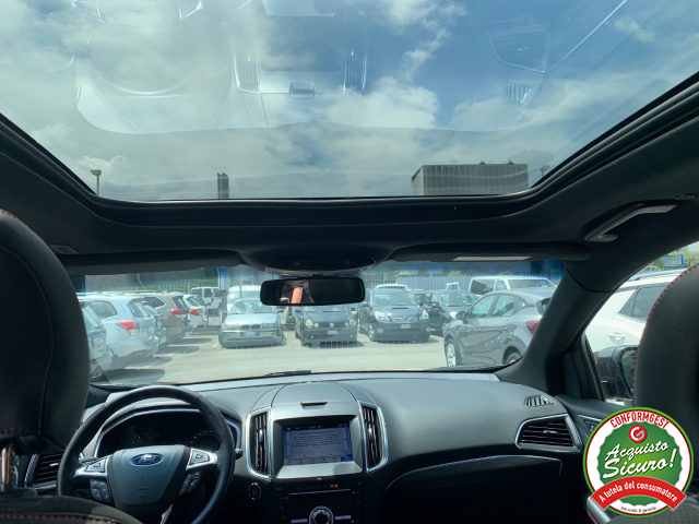 FORD Edge usata, con ESP