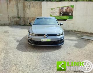 VOLKSWAGEN Golf usata, con Airbag