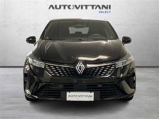 RENAULT Clio usata, con Airbag