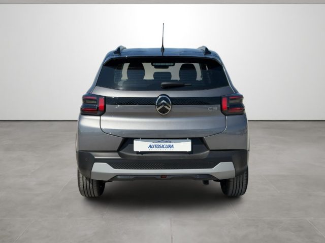 CITROEN C3 usata, con Chiusura centralizzata