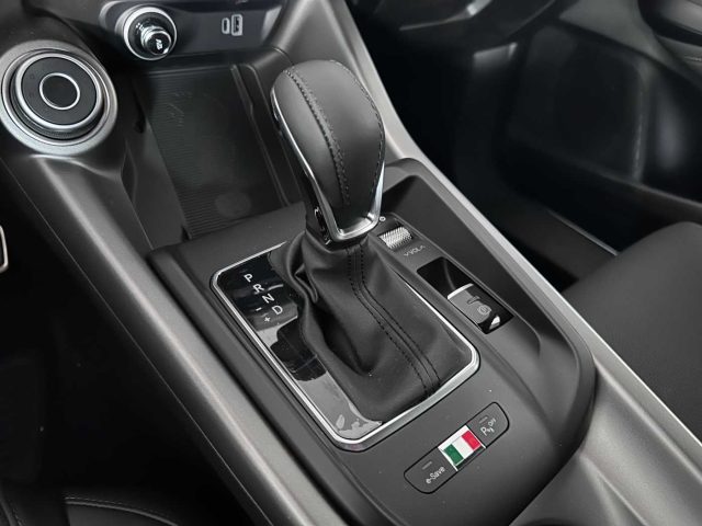 ALFA ROMEO Tonale usata, con Riconoscimento dei segnali stradali