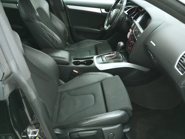 AUDI A5 usata, con Sound system