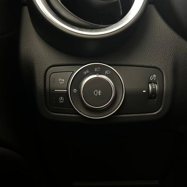 ALFA ROMEO Stelvio usata, con Luci diurne LED