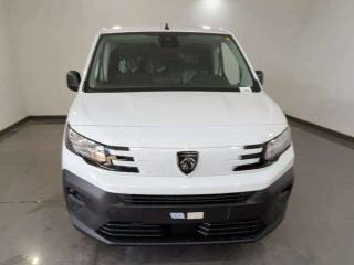 PEUGEOT Partner Partner Tepee 1.6 bluehdi Active 75cv