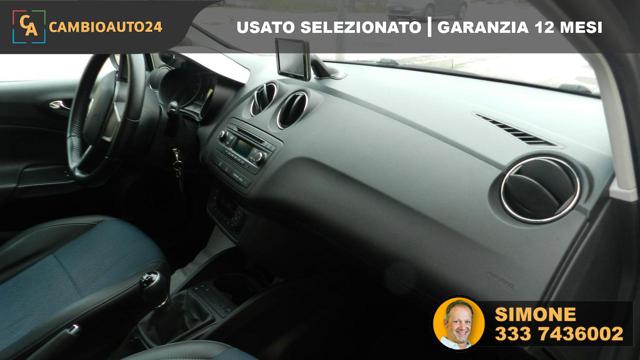 SEAT Ibiza usata 94