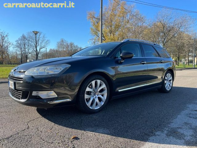 CITROEN C5 usata, con Airbag laterali
