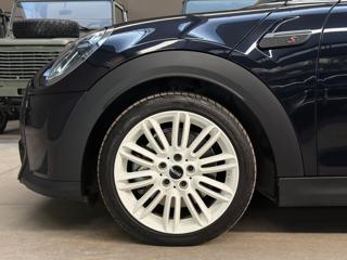 MINI Cooper S usata, con Controllo vocale