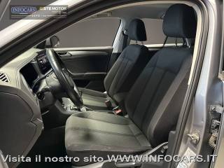 VOLKSWAGEN T-Roc usata, con Alzacristalli elettrici