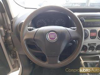 FIAT Qubo usata, con Specchietti laterali elettrici