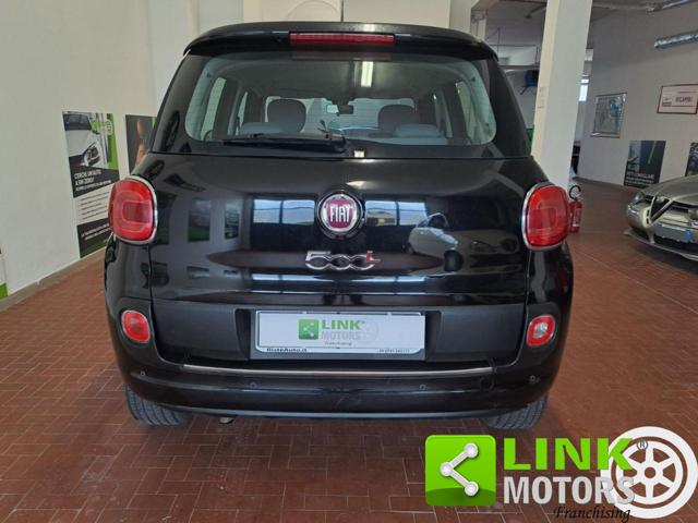 FIAT 500L usata 20