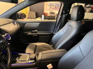 MERCEDES-BENZ GLA 180 usata, con Controllo trazione