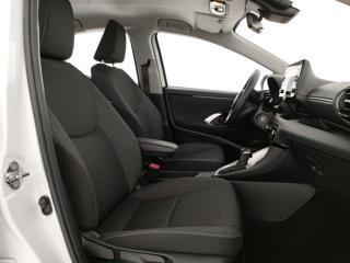 TOYOTA Yaris usata, con Chiusura centralizzata