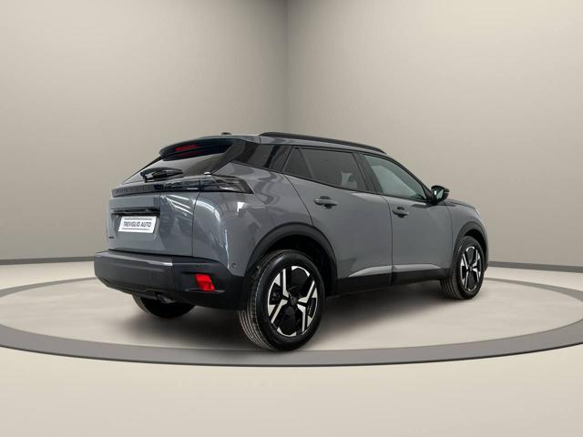 PEUGEOT 2008 usata, con Alzacristalli elettrici