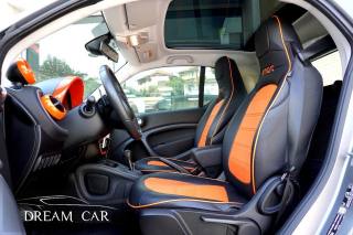 SMART ForTwo usata, con Chiusura centralizzata