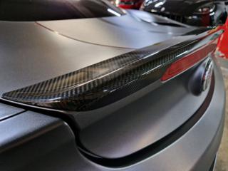 ALFA ROMEO 4C usata, con ESP