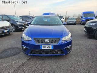 SEAT Ibiza usata, con ESP