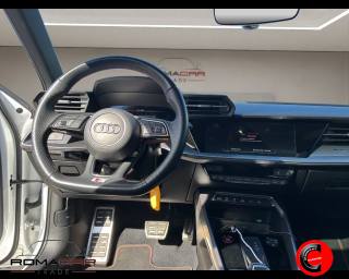 AUDI S3 usata, con Controllo trazione