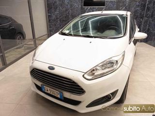 FORD Fiesta usata, con Airbag