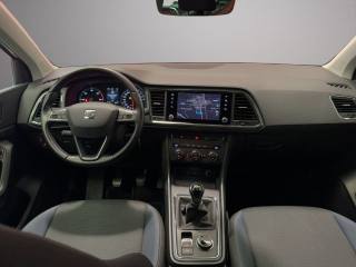 SEAT Ateca usata, con Controllo automatico clima