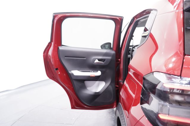 CITROEN C3 usata, con Luci diurne LED
