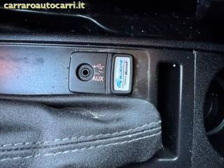 FIAT Doblo usata, con Cerchioni in acciaio