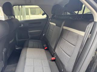 CITROEN C4 Cactus usata, con Cerchi in lega