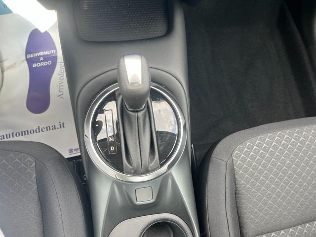 NISSAN Juke usata, con Climatizzatore