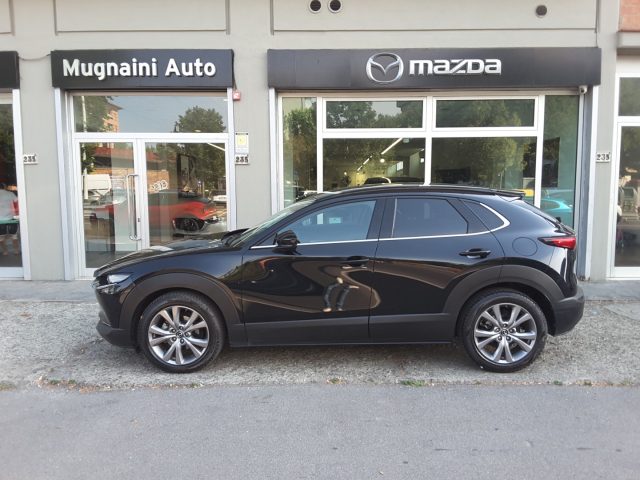 MAZDA CX-30 usata, con ABS
