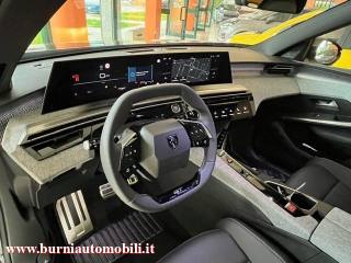 PEUGEOT 5008 usata, con Climatizzatore
