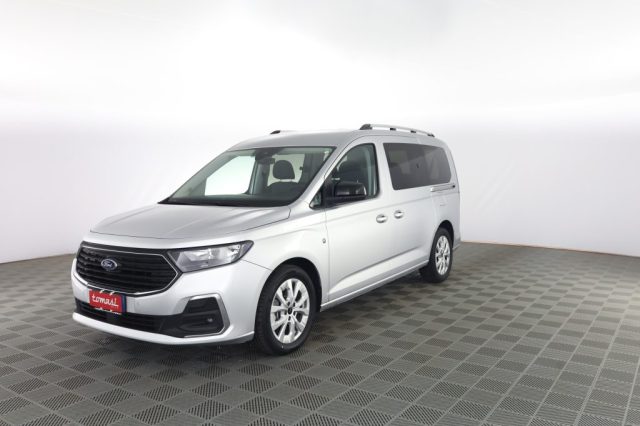 FORD Tourneo Connect usata 6