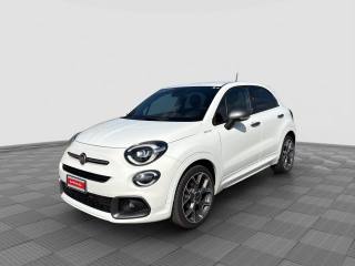 FIAT 500X 500X 1.6 Mjet 120CV 4x2 DDCT SPORT