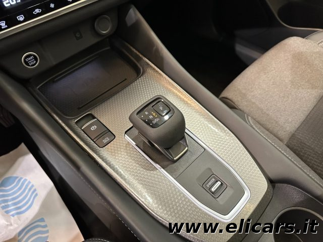 NISSAN Qashqai usata, con Controllo trazione
