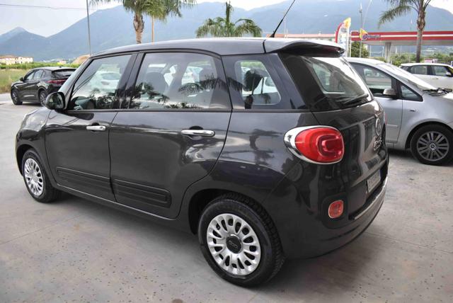 FIAT 500L usata, con Specchietti laterali elettrici