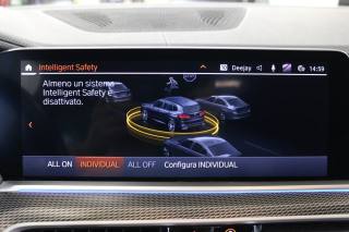 BMW X5 usata 33