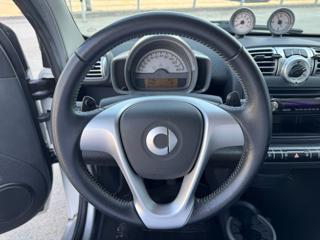 SMART ForTwo usata, con Cerchi in lega