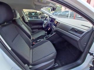 VOLKSWAGEN Polo usata, con Immobilizzatore elettronico