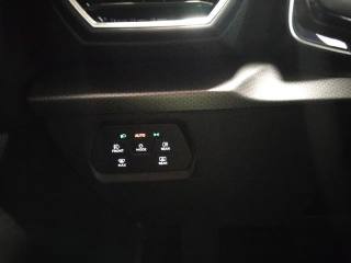 SEAT Leon usata, con Sensore di luce