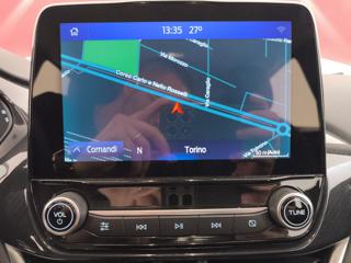 FORD Puma usata, con Sistema di navigazione